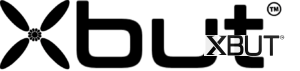 X BUT